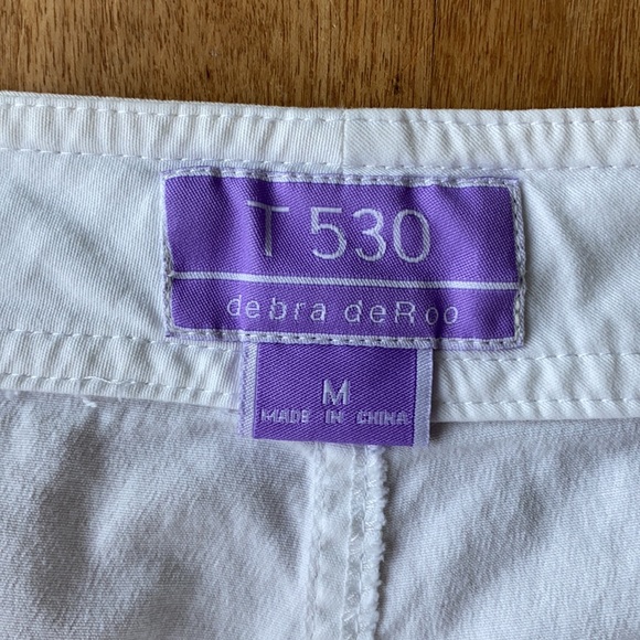 Capri pants - Picture 4 of 7